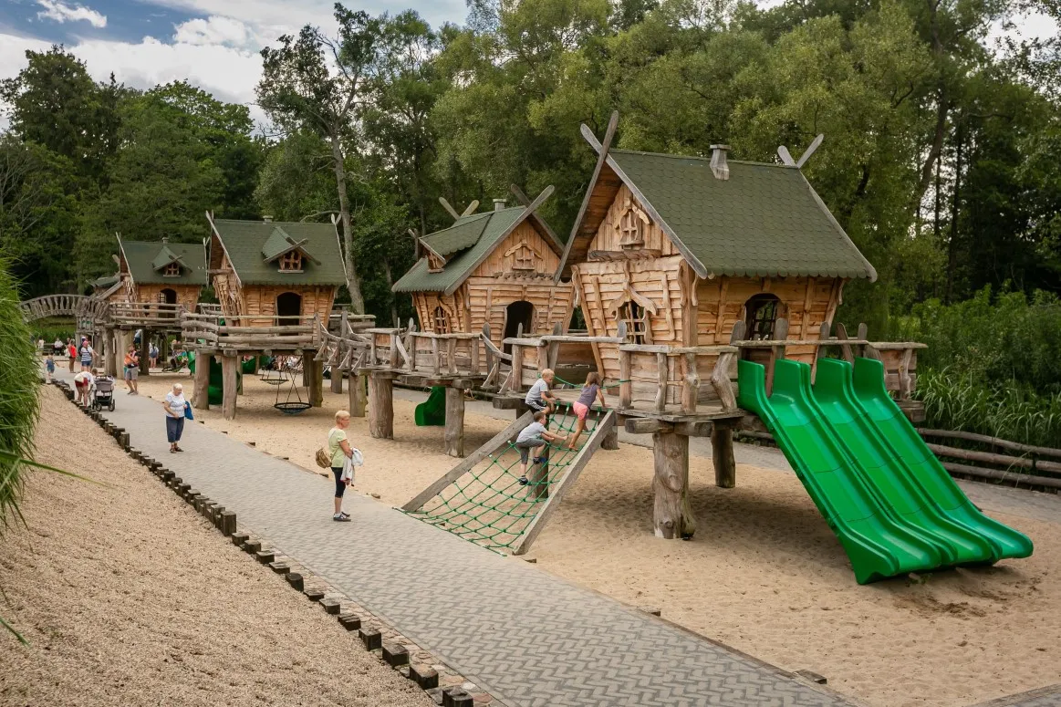 Park Ewolucji